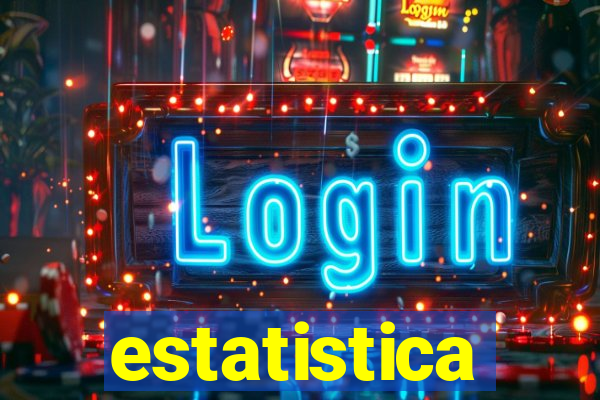 estatistica lotofacil atualizada